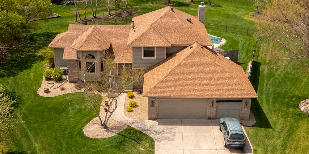 trusted roofing contractor Minneapolis