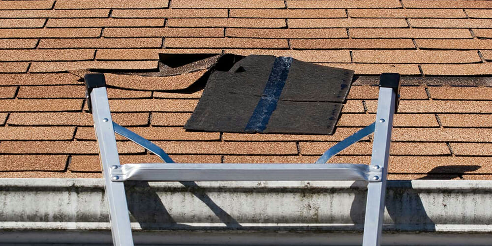 Reliable Storm Damage Roof Repair and Restoration Minneapolis, MN