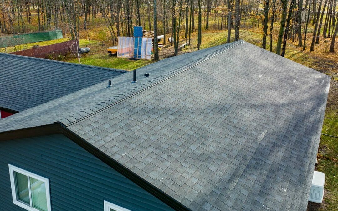 How Much Will a Roof Replacement Cost in Minneapolis?