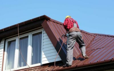 What Will I Pay for a New Metal Roof in Minneapolis?