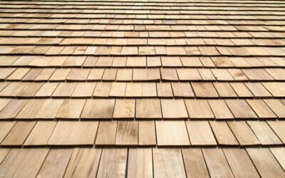 How Much Does a Cedar Roof Cost in Minneapolis?