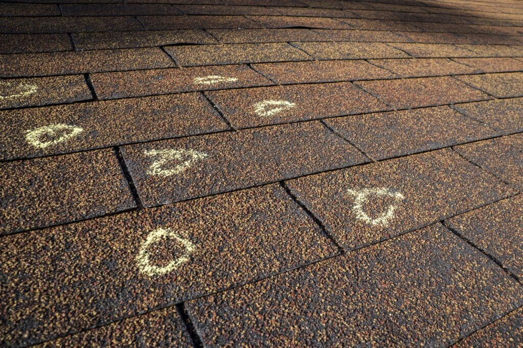 winter roof preparation in Minneapolis