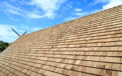 6 Common Cedar Roof Myths (And the Truth Behind Them)