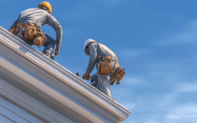 Spring Roof Maintenance Checklist for Twin Cities Homes