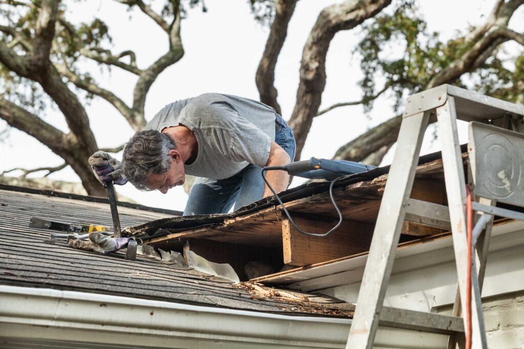 summer roof prep, summer roof damage, summer roof maintenance in Plymouth