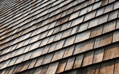5 Reasons to Choose a Cedar Roof in Plymouth