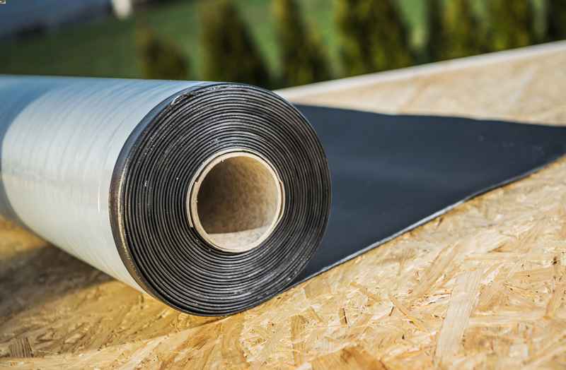 benefits of epdm roofing systems