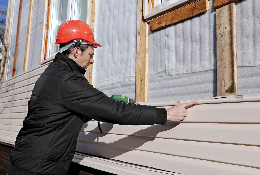 How Siding Protection for Homes in Plymouth Enhances Value and Safety