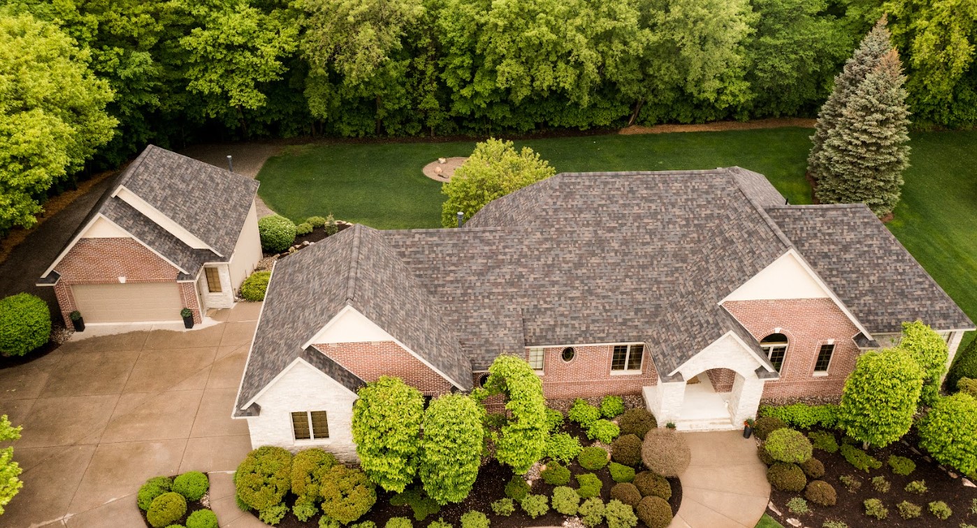 roofing service in Woodbury