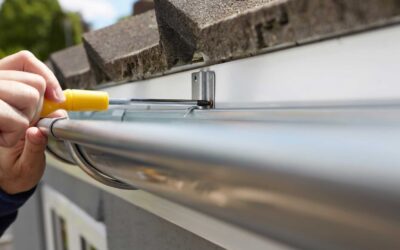 Questions To Ask Your Roofing Company About Gutter Installation in Minneapolis