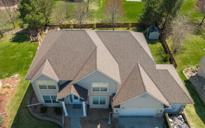 Why Hire a GAF Certified Roofing Company in Minneapolis