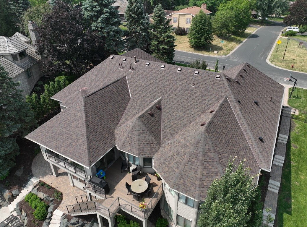 architectural shingles facts