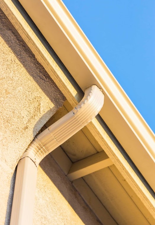 gutter installation services in Burnsville