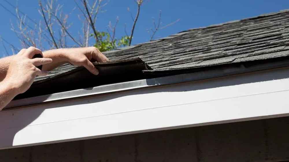 trusted asphalt roofing contractor