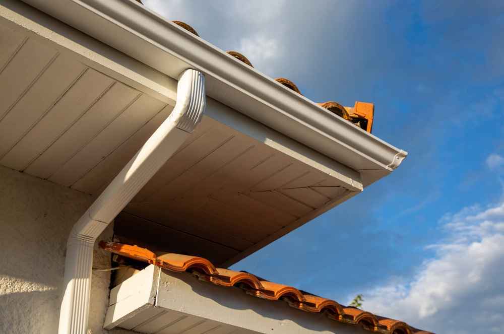 trusted gutter expert in Plymouth MN