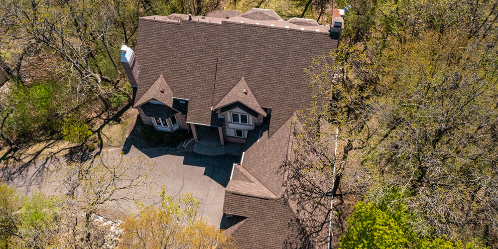 trusted roof replacement experts Minneapolis, MN