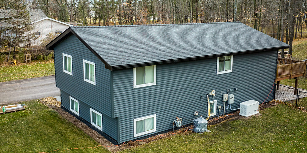 trusted roofing contractor Plymouth, MN