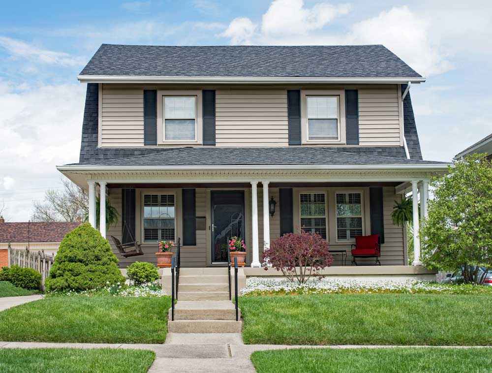 best residential roofing services in Apple Valley MN