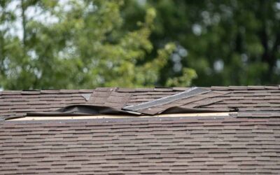 Will a Roof Damage Claim Increase Insurance Rates?