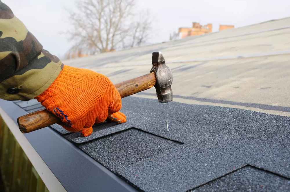 roof maintenance in Minneapolis MN