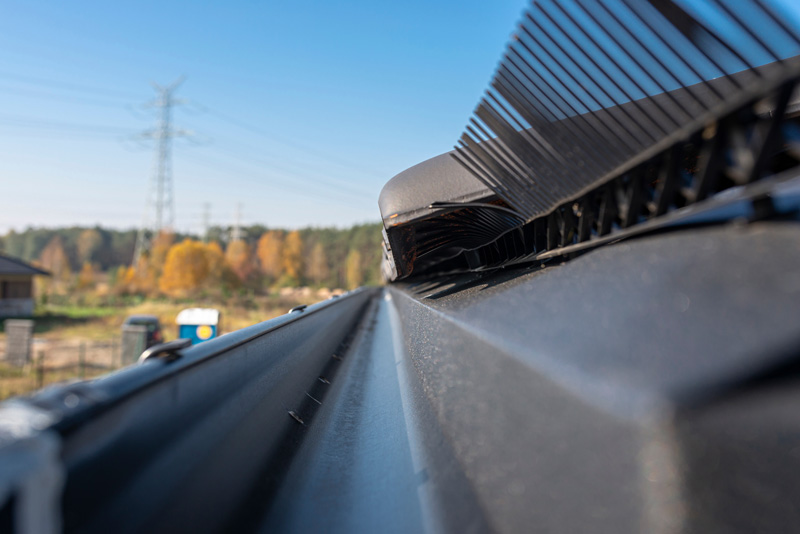 trusted residential roofing services Minneapolis, MN