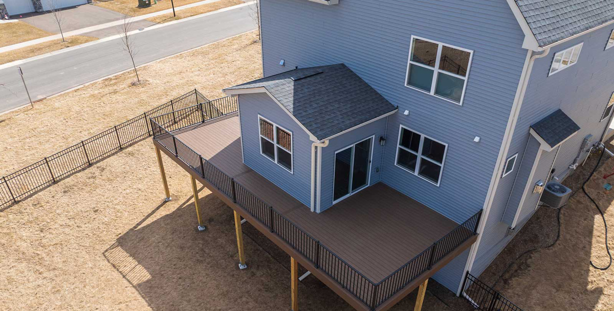 leading siding installation and replacement services Minneapolis, MN