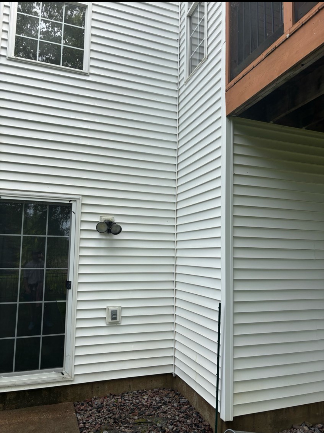 After Keystone Homeservices, After Cleaning