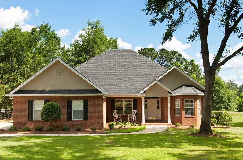 trusted residential roofing contractor in Bloomington MN