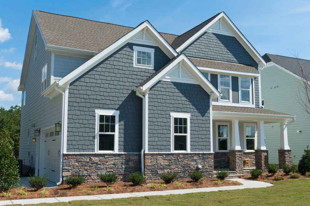 trusted residential roofers in Brooklyn MN