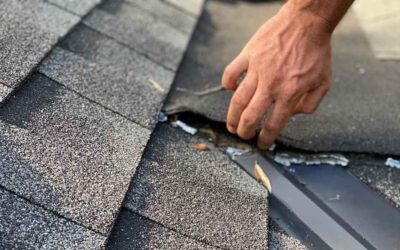 Things That Should Be Included in a Roof Inspection