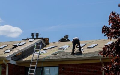 Preparing Your Roof for Repair