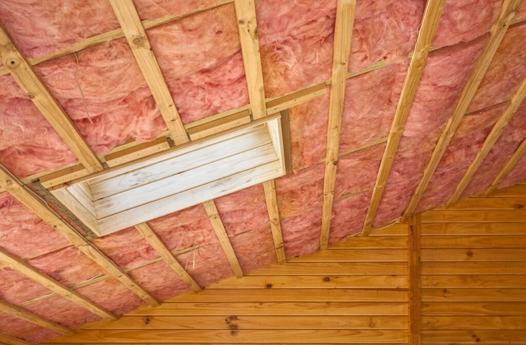 tips for removing mold and algae from roof
