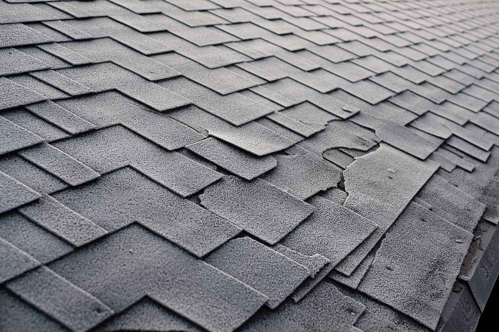 roofing problems in Minnesota
