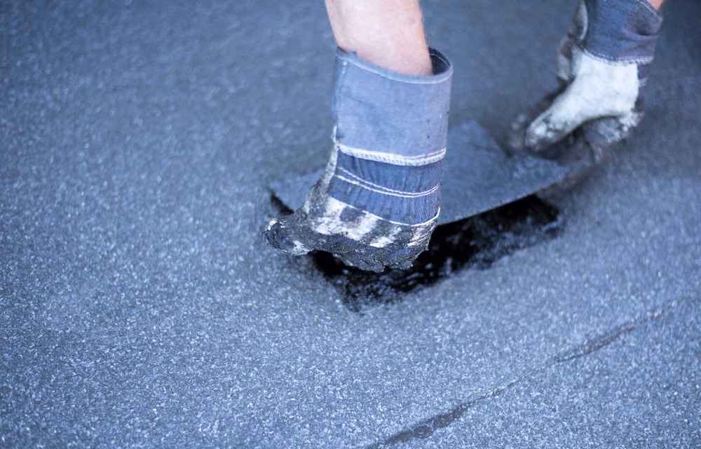 trusted roofing expert in Minnesota