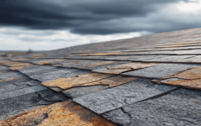 Minnesota’s Surprising Summer Roof Damage: UV, Heat & Ventilation