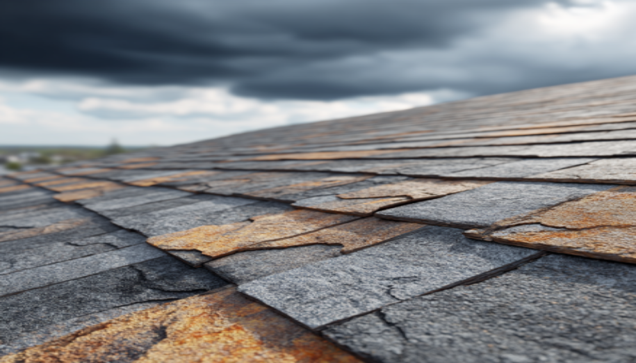Minnesota’s Surprising Summer Roof Damage: UV, Heat & Ventilation