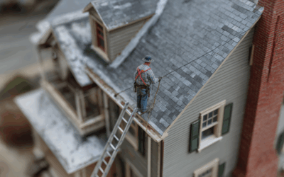 How Often Should You Have Your Roof Inspected? Key Timelines and Tips