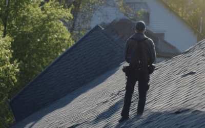 Things That Should Be Included in a Roof InspectionThings That Should Be Included in a Roof Inspection