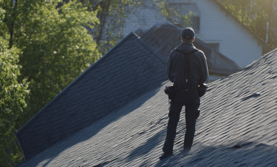 Things That Should Be Included in a Roof InspectionThings That Should Be Included in a Roof Inspection