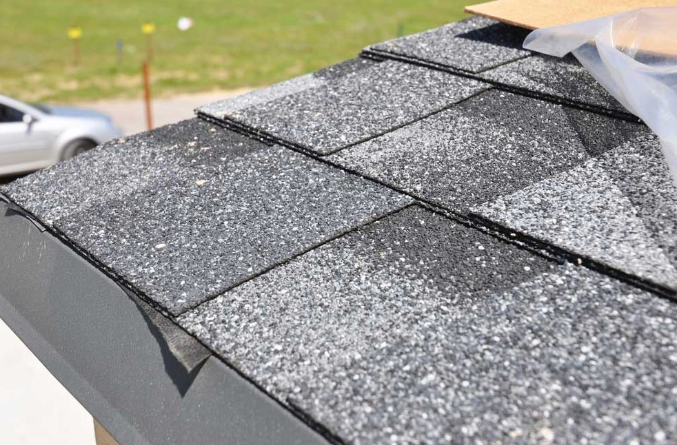 common roofing issues in Twin Cities