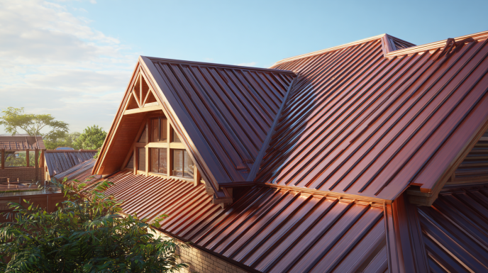 Trusted Metal Roofing Expert in Minnesota