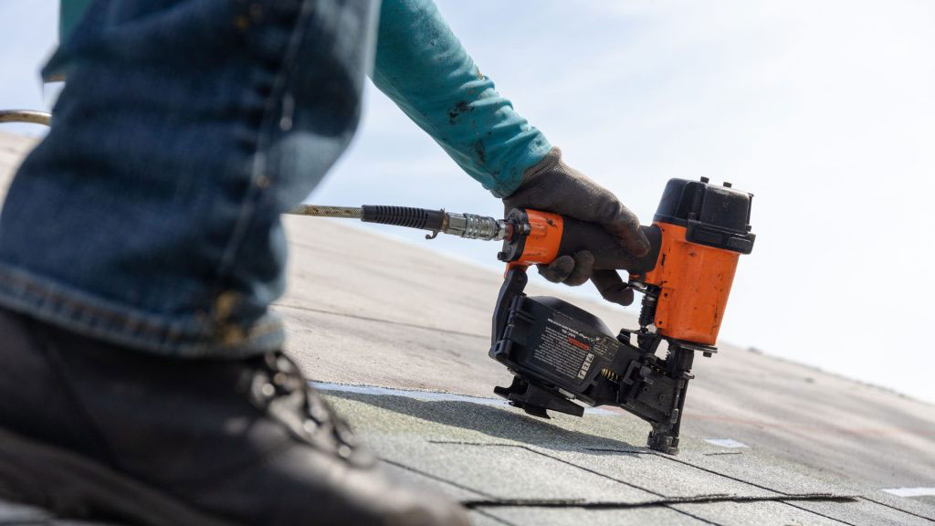 Trusted Roof Repair Expert in Minnesota