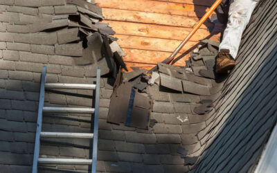 Can You Replace a Roof During Winter in Minnesota?