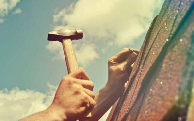 What to Do When Facing Emergency Roof Repairs in Minnesota Winters