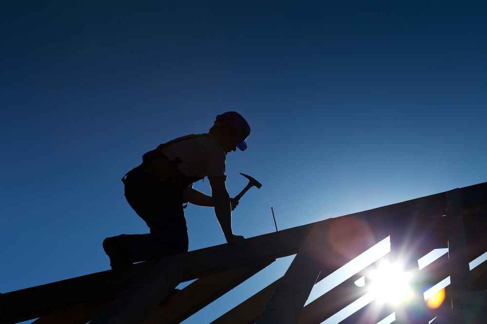 Trusted Emergency Roof Repairs in Minnesota
