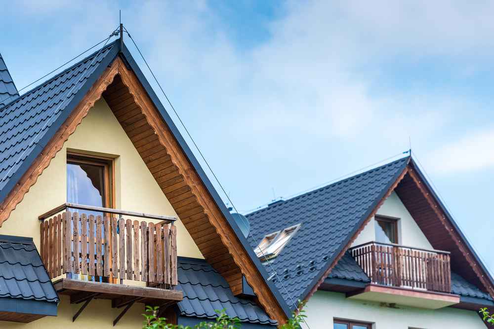 Trusted Metal Roofing in Minnesota