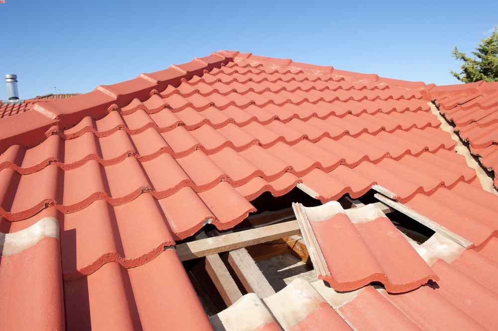 Trusted Tile Roofing in Minnesota