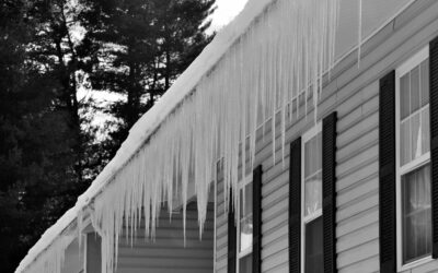 How Minnesota’s Freeze–Thaw Cycle Shortens Your Shingle Lifespan