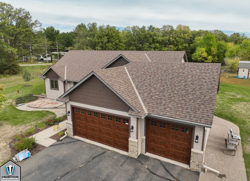 how to find age of roof in Minnesota