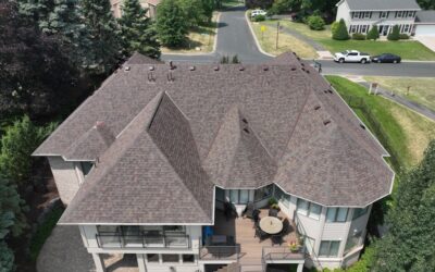 What Minnesota Homebuyers Look for in Roof Age